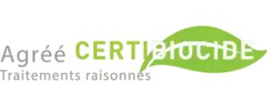 Logo Certibiocide