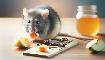 Les dangers des rongeurs pour votre santé