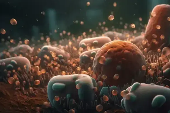 Méthodologie de désinfection